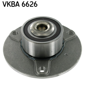 SKF Kerékcsapágy aggyal VKBA6626_SKF